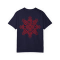 The Black Country Club Embroidered T-Shirt