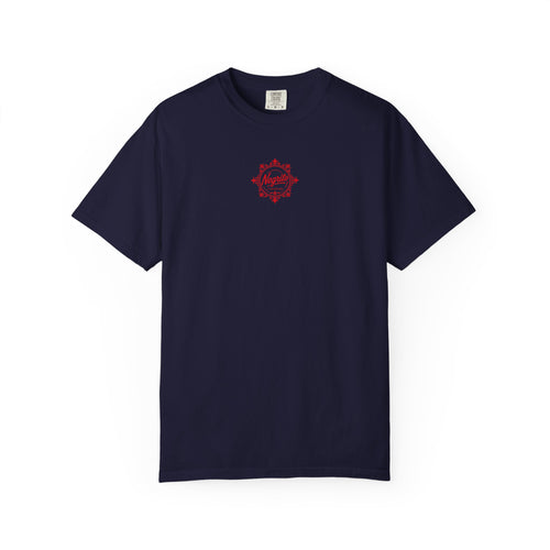 The Black Country Club Embroidered T-Shirt